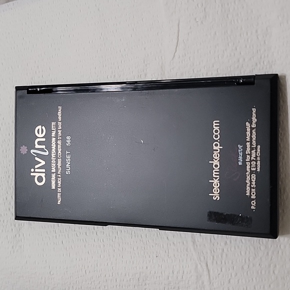 Sleek palettes - Picture 5 of 8